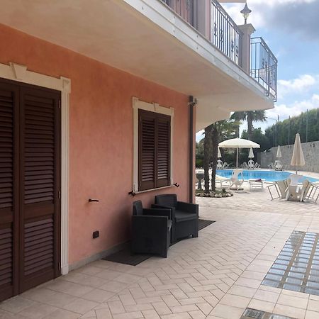 La Marinella Palmi Exterior foto