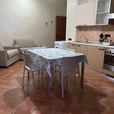 La Marinella Palmi Exterior foto