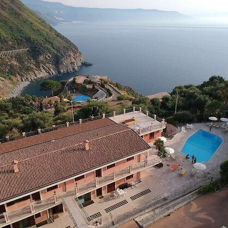 La Marinella Palmi Exterior foto
