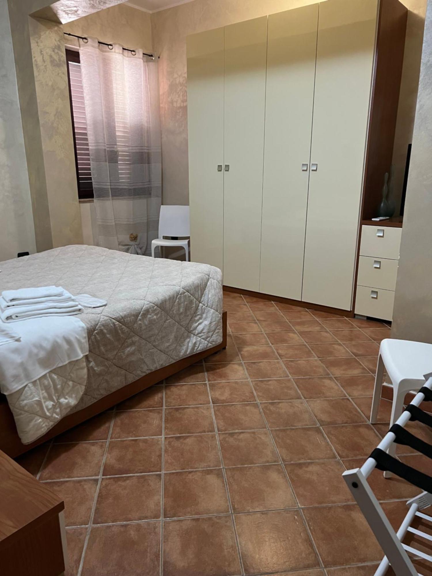 La Marinella Palmi Exterior foto