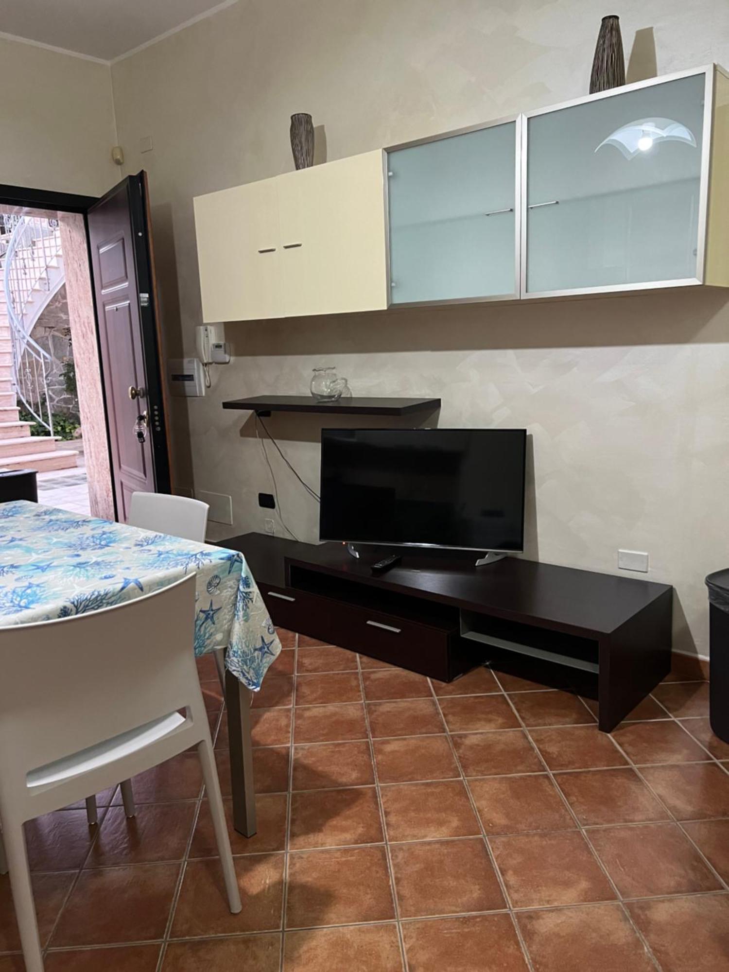 La Marinella Palmi Exterior foto