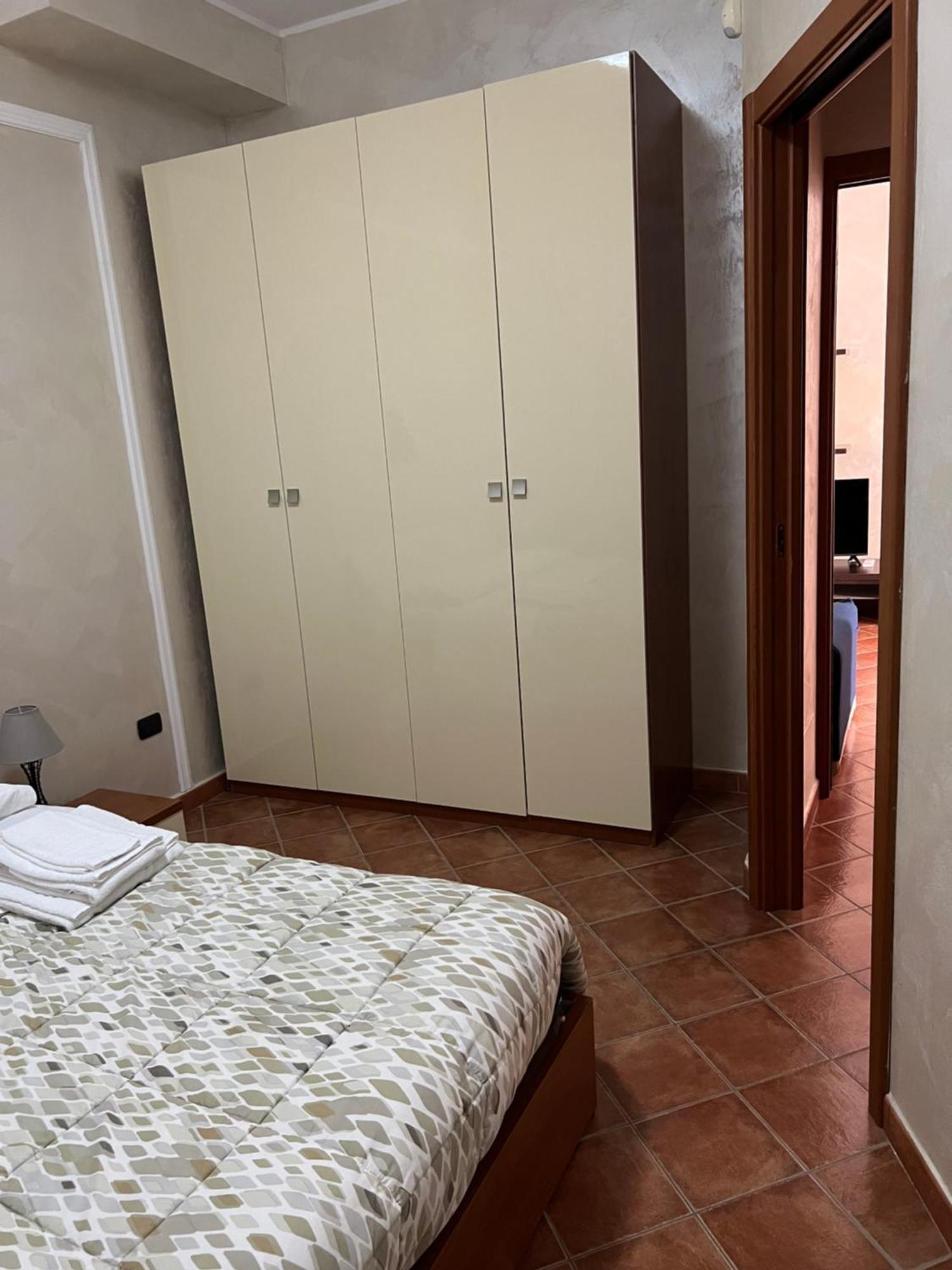 La Marinella Palmi Exterior foto