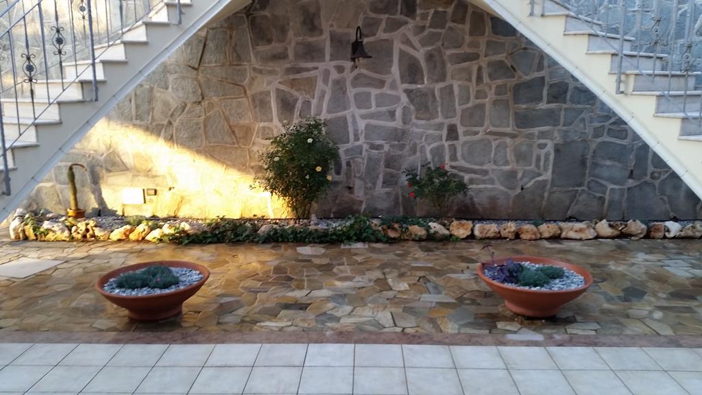 La Marinella Palmi Exterior foto