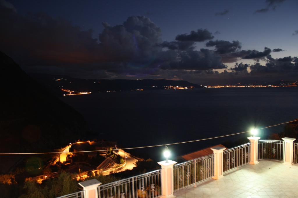 La Marinella Palmi Exterior foto