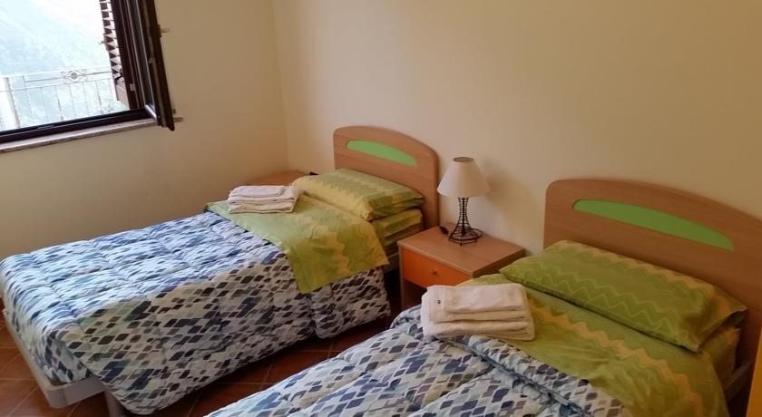 La Marinella Palmi Quarto foto