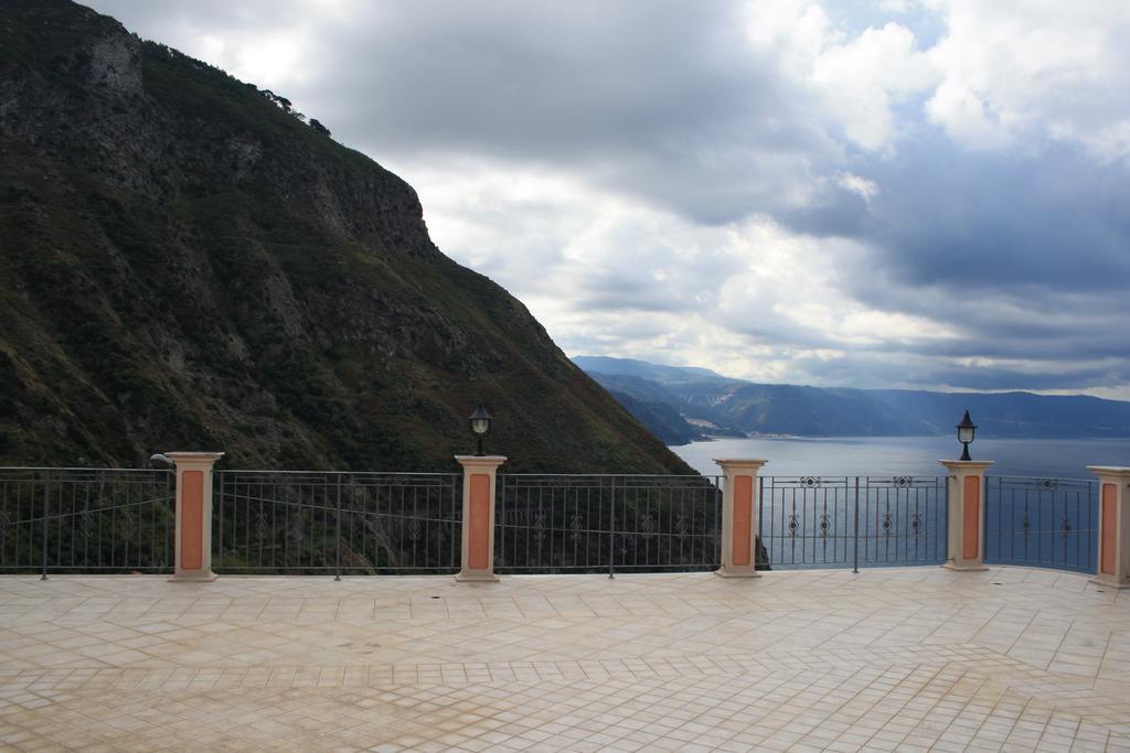 La Marinella Palmi Exterior foto