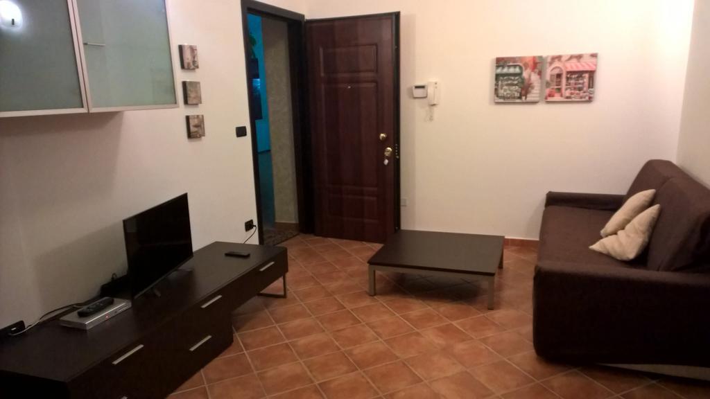 La Marinella Palmi Quarto foto