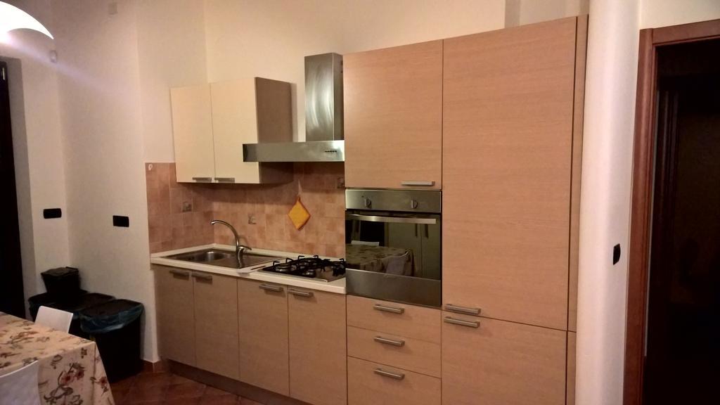 La Marinella Palmi Quarto foto