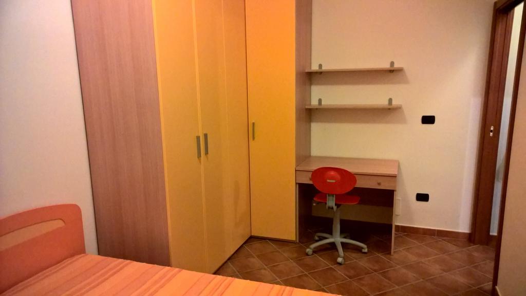 La Marinella Palmi Quarto foto