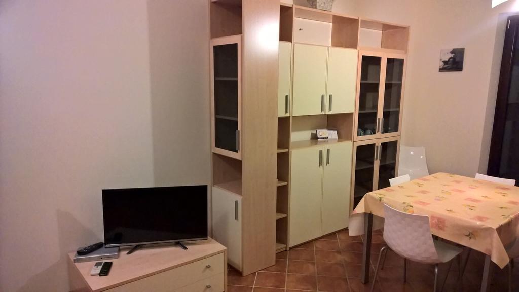 La Marinella Palmi Quarto foto
