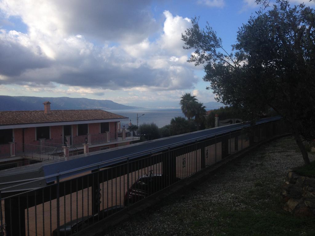 La Marinella Palmi Exterior foto