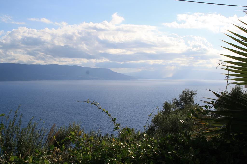 La Marinella Palmi Exterior foto