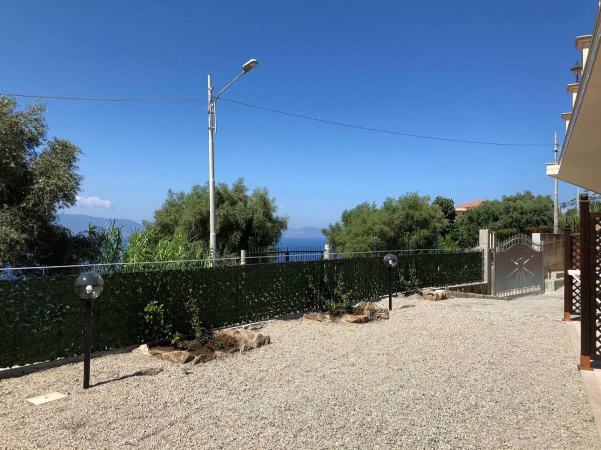 La Marinella Palmi Exterior foto